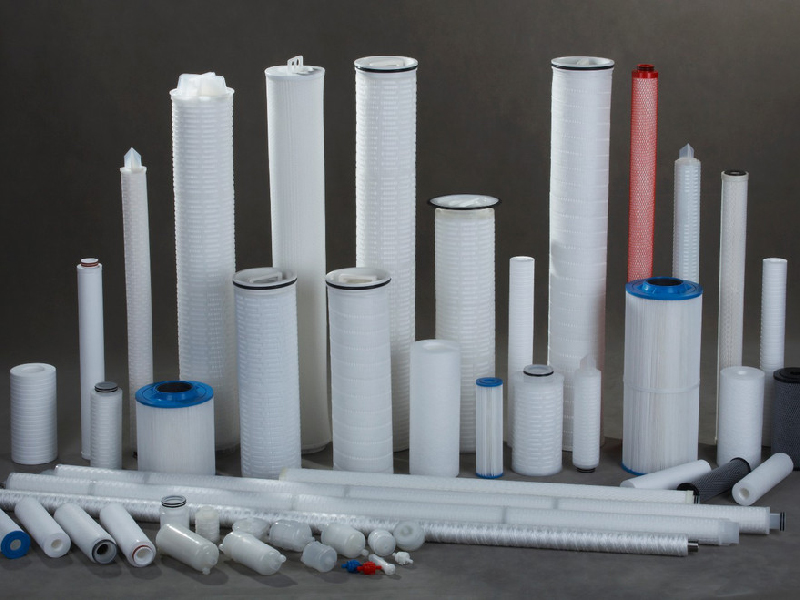 保安過濾 海水淡化過濾濾芯