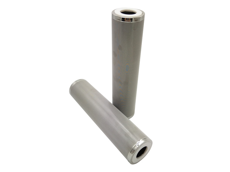 不銹鋼燒結(jié)網(wǎng)濾芯