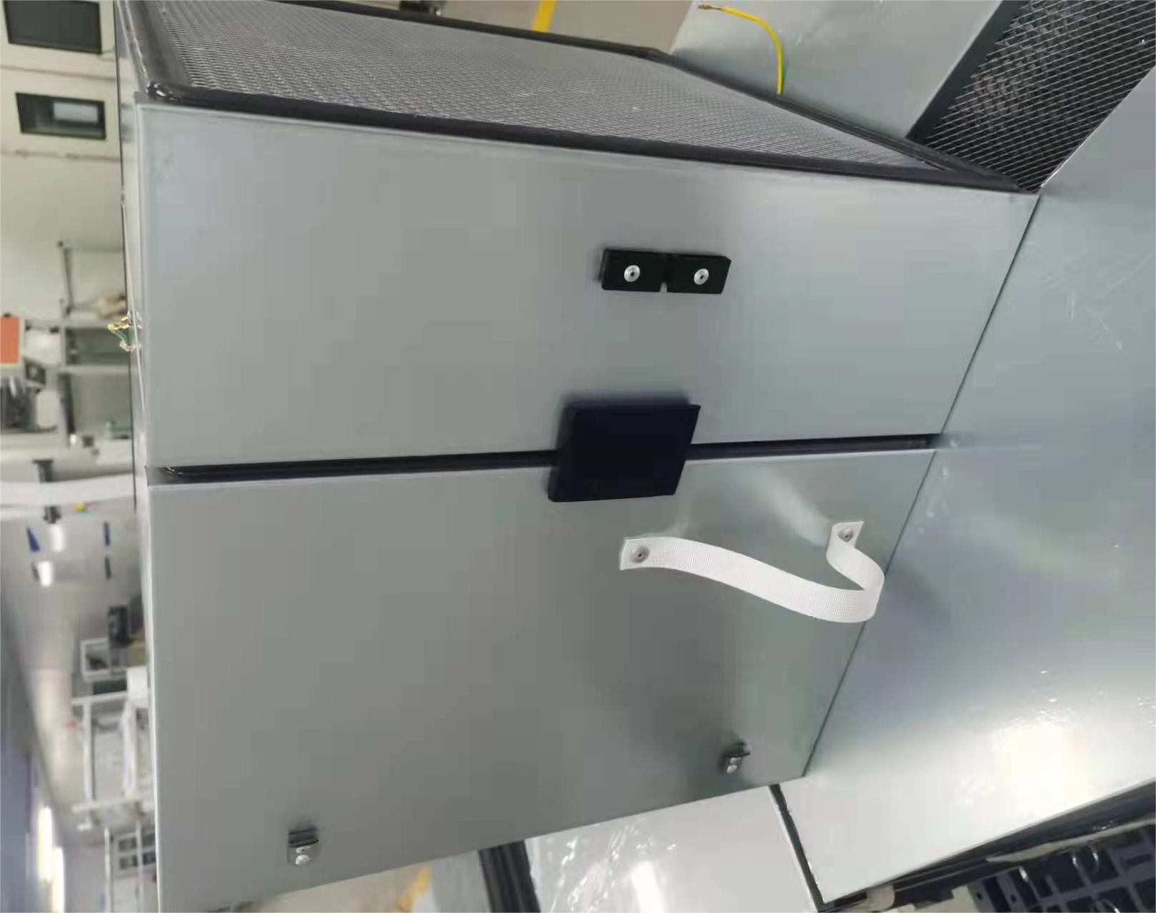 3D打印設(shè)備濾芯-金屬打印機除煙霧濾芯-457X457X150