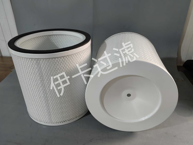 3D金屬打印機(jī)650設(shè)備用精濾芯