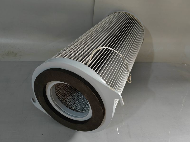 金屬3D打印機(jī)濾芯-阻燃防靜電-新鄉(xiāng)伊卡過濾