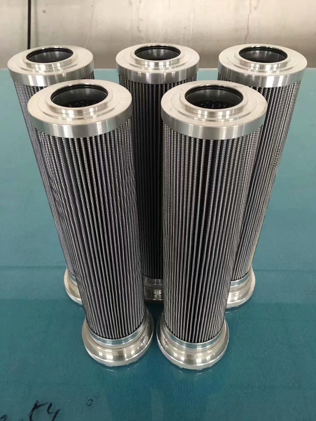 翡翠濾芯HP3202P03AN、CU100M10N、 HP3202P03VN、 MR1003P10A