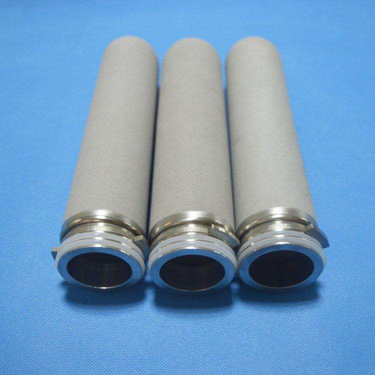 鈦棒濾芯鈦棒過(guò)濾器