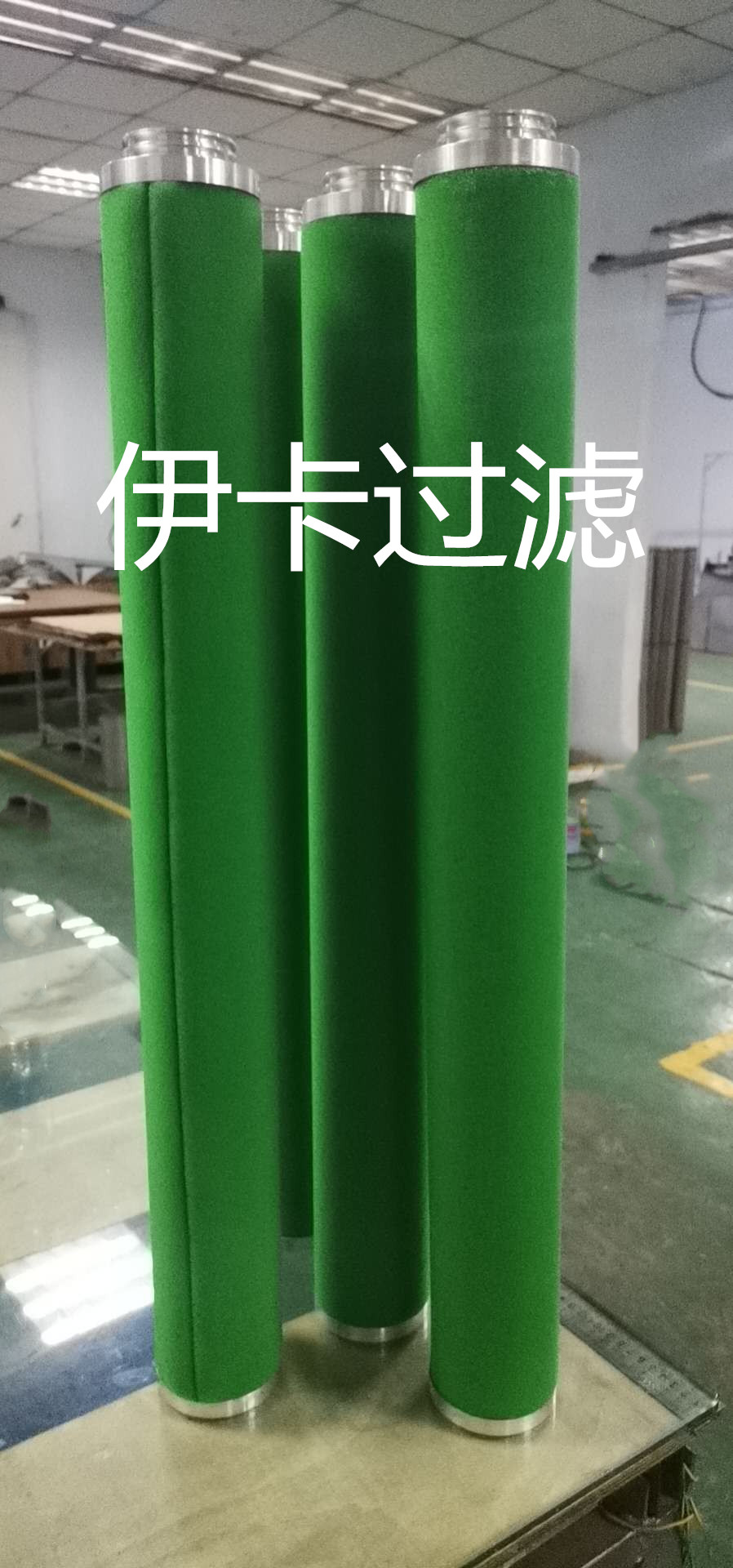 煤層氣干燥濾芯甲烷除水濾芯