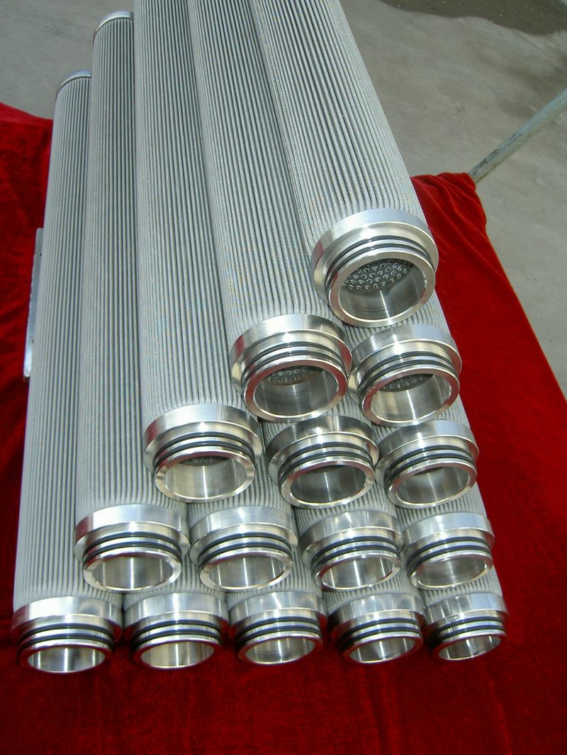 制冷壓縮機油濾芯FOF-OOW 362201-09