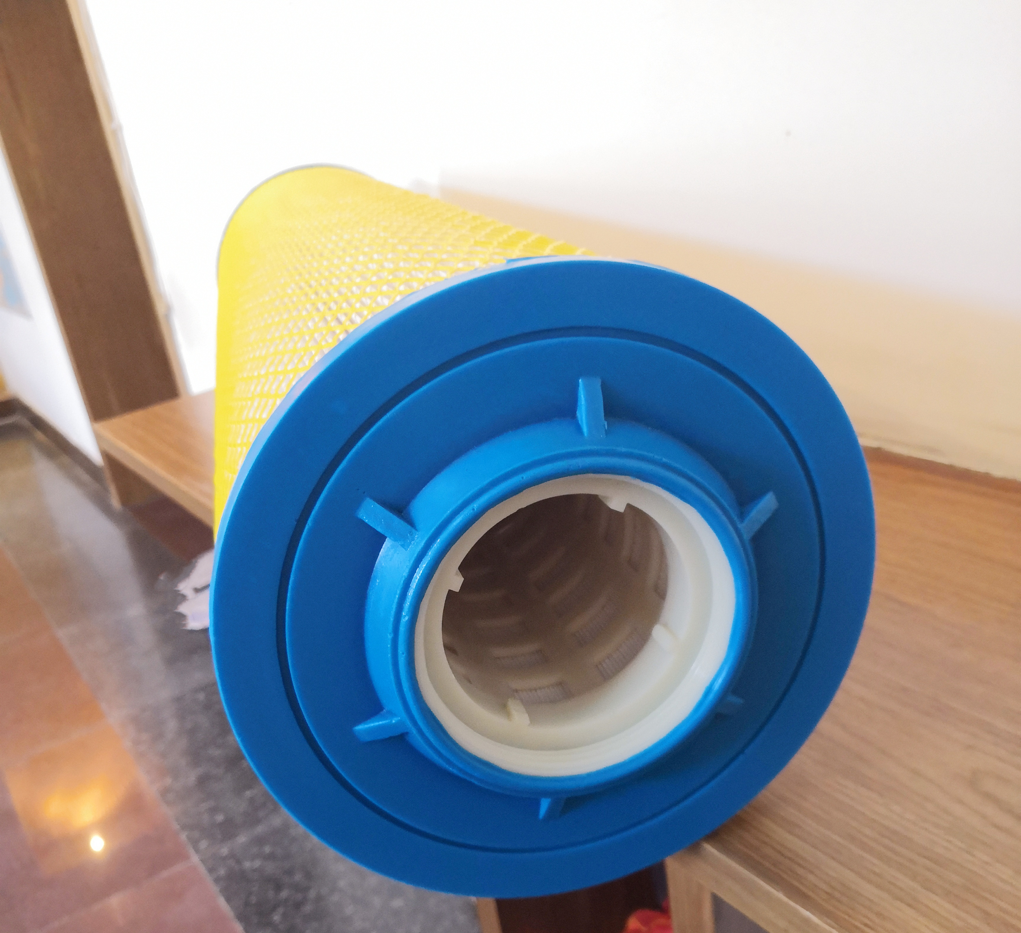 翰氏HARMSCO  HTC-170AM 折疊濾芯 (3)